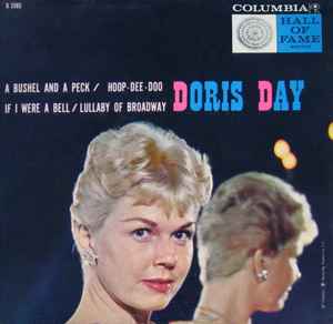 Bushel and a Peck by Doris Day