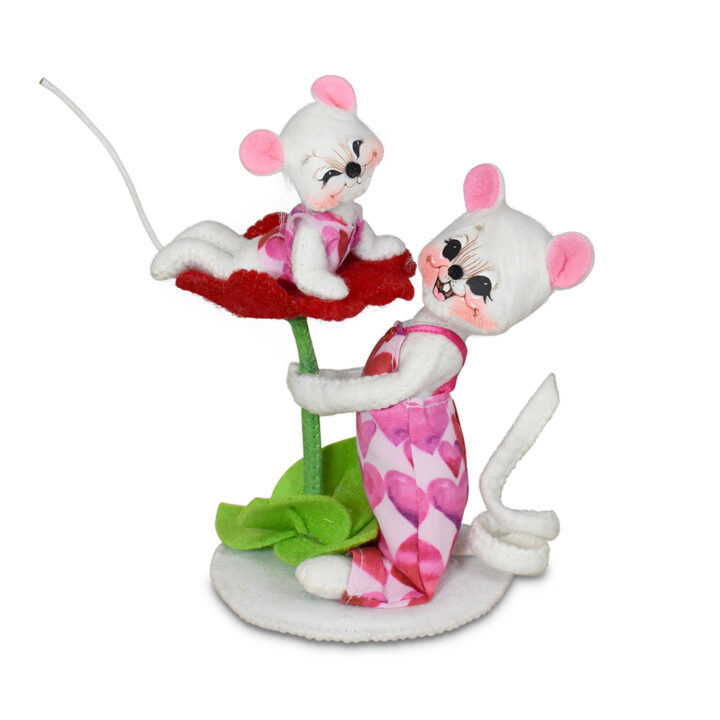 110424 5in Petal Pals