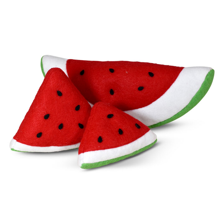 261824-1 Set of Watermelon Wedges