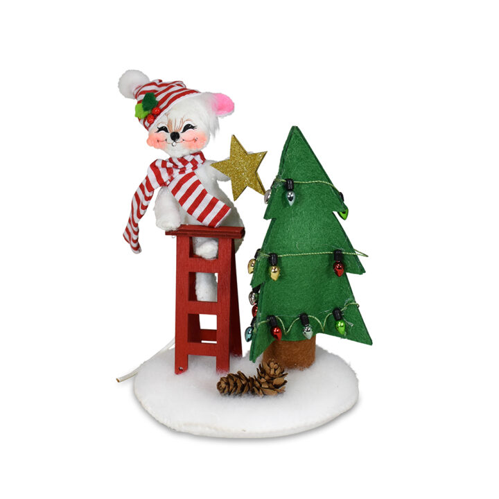 610123 3in Jolly Christmas Tree Mouse-1-WEB