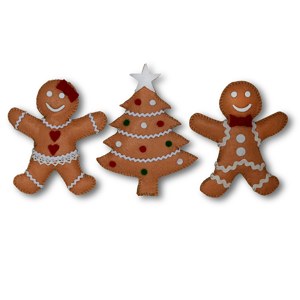 660523 Set of Gingerbread Cookies-WEB