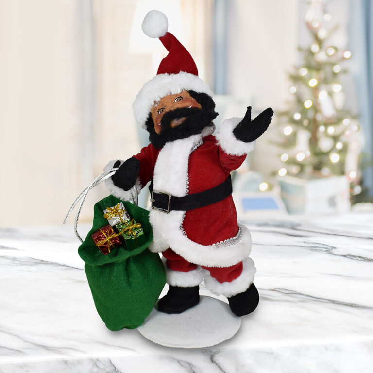 Christmas Collection | Be Part of Merry Tradition - Annalee Dolls