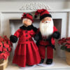 863223 30in Christmas with the Clauses