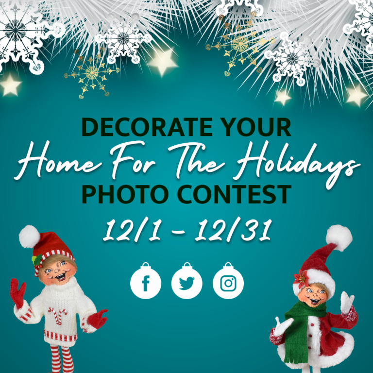 2023 Holiday Photo Contest