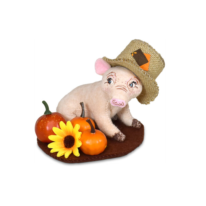 360524 4in Harvest Pig