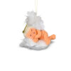 710324 3in Sleeping Angel