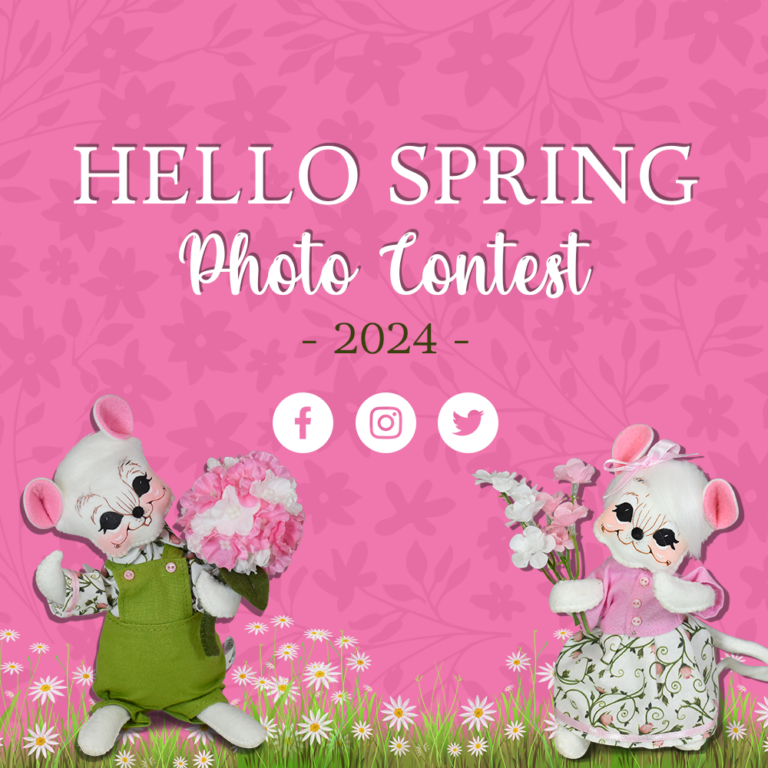 2024 Hello Spring Photo Contest