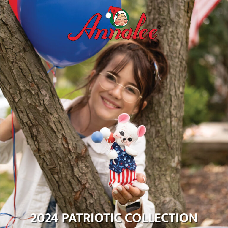 2024 Patriotic Catalog