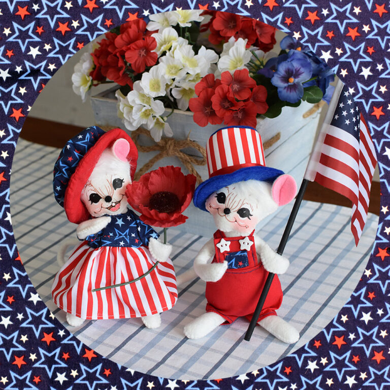 Annalee Dolls | Collectible Heartfelt Gifts and Decorations