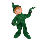 160725 9in Lucky Irish Elf