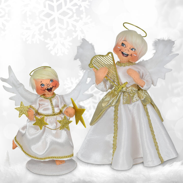 HohoBOGO Joyful Angels Set