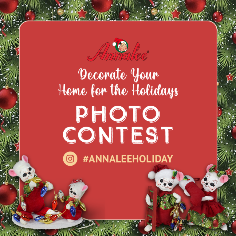 2024 Holiday Photo Contest