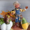 2025 Harvest Centerpiece Set