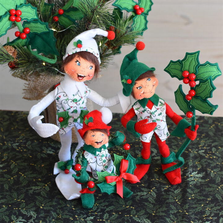 2025 Holly Jolly Elf Trio-WEB