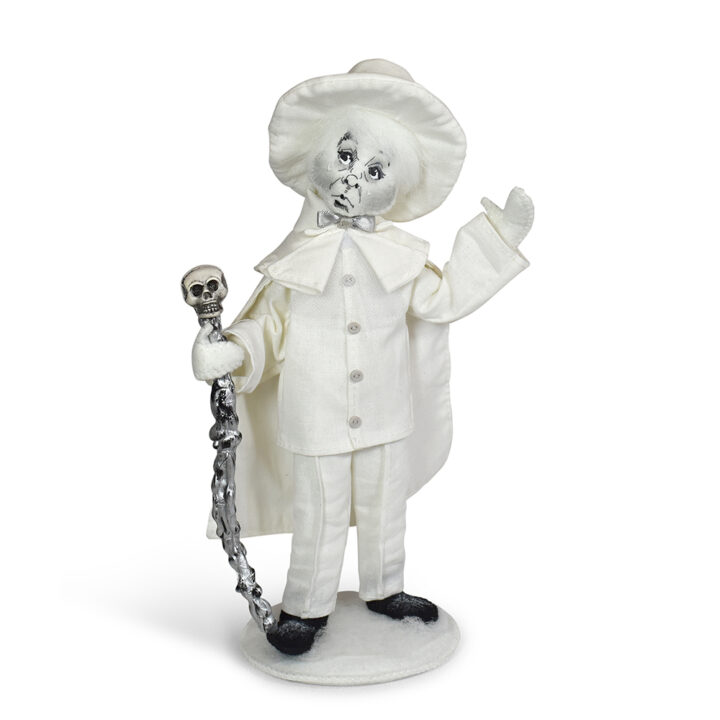 311625 10in Ghost Warlock