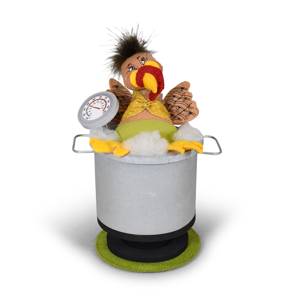 360525 5in Hot Tub Turkey