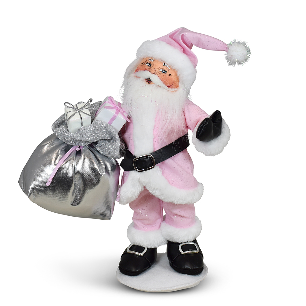 410425 9in Dreamy Christmas Santa-final