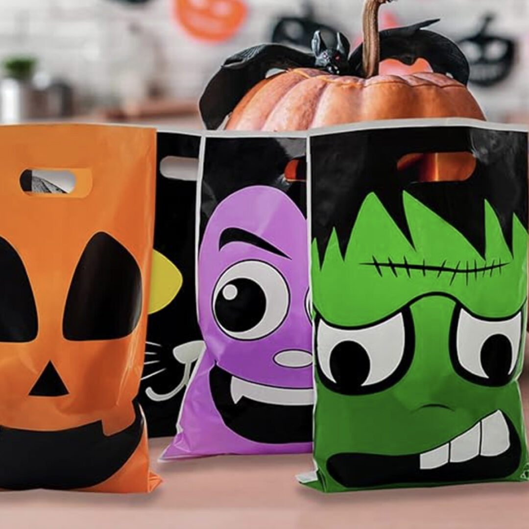 Mystery Boo Bag