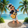 911925 8in Captain of the Keys-WEB