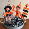 2025 Scary Stripe Trio