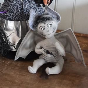 Fright Night Gargoyle