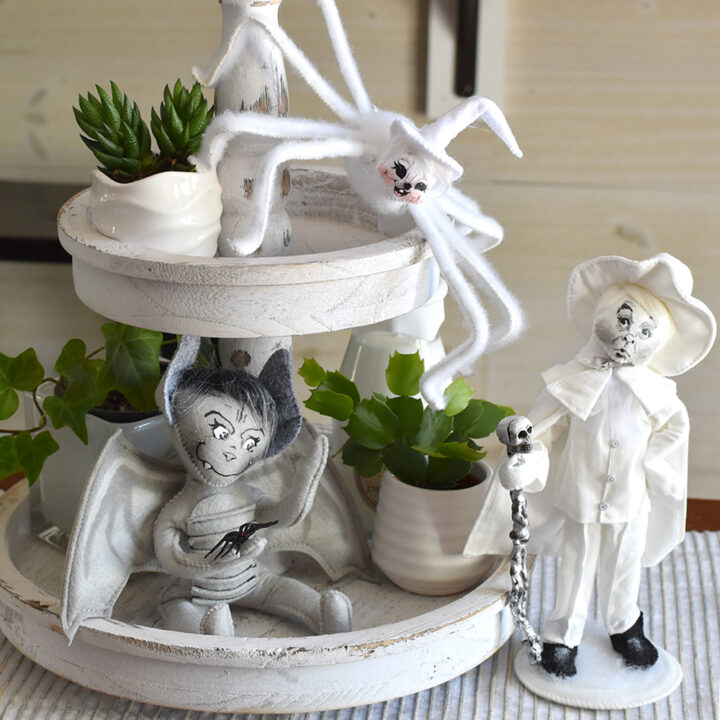 2025 The Ghostly Group