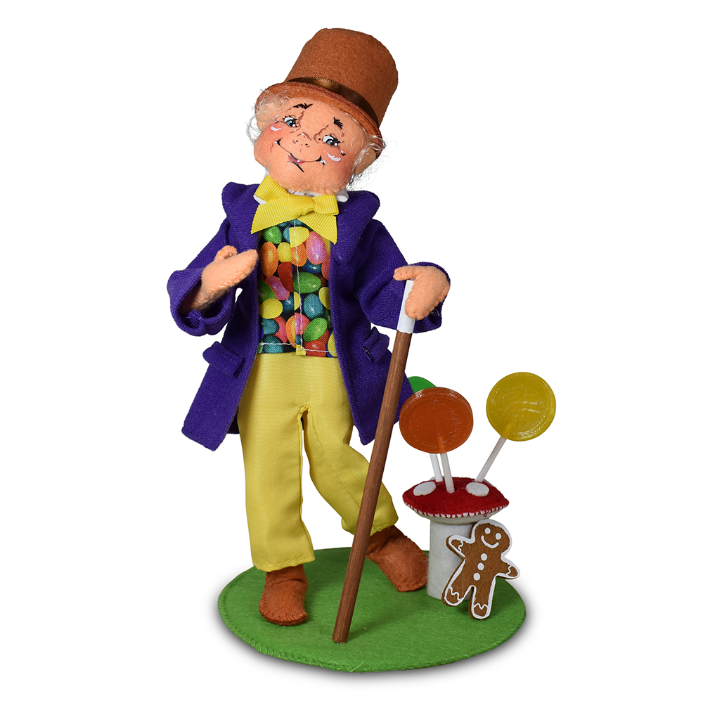 10in Candy is Dandy - Image 2