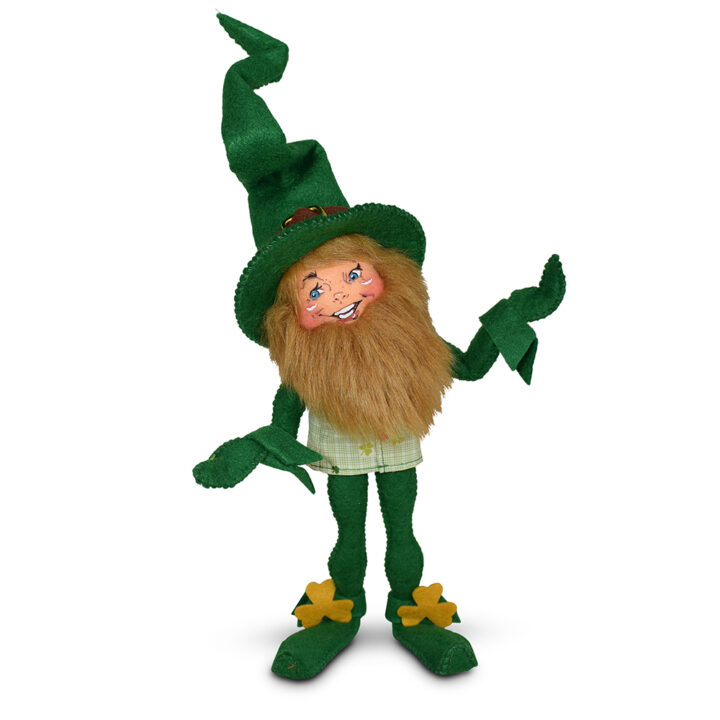 160826 9in Lucky Leprechaun