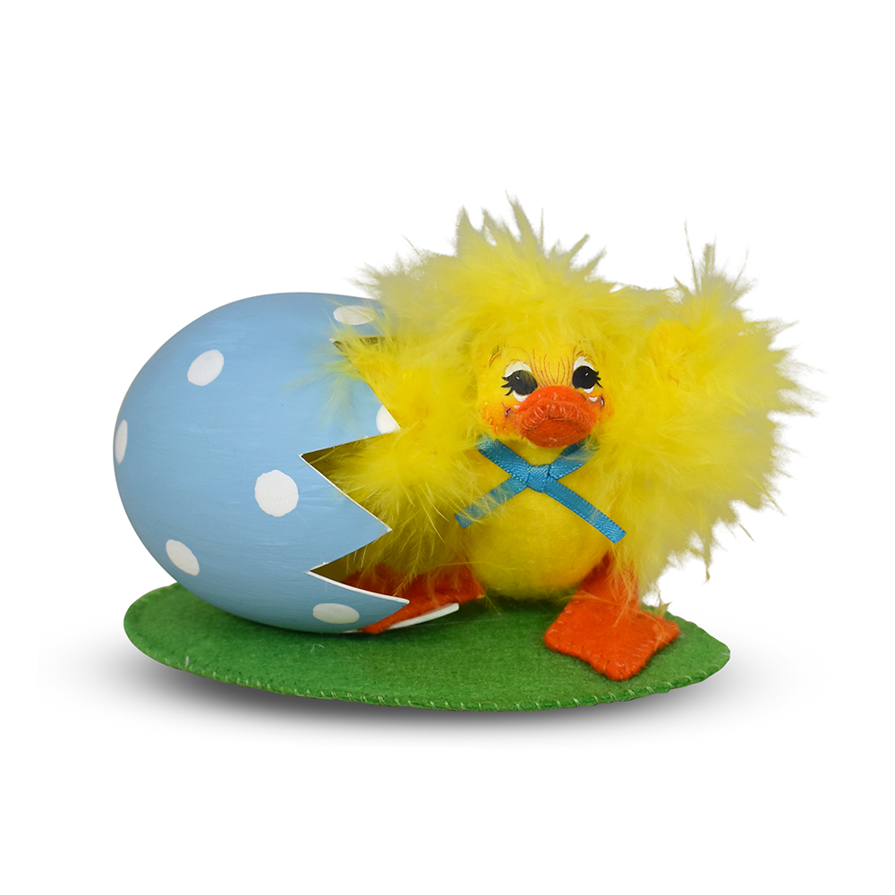 201226 3in Easter Egg Ducky