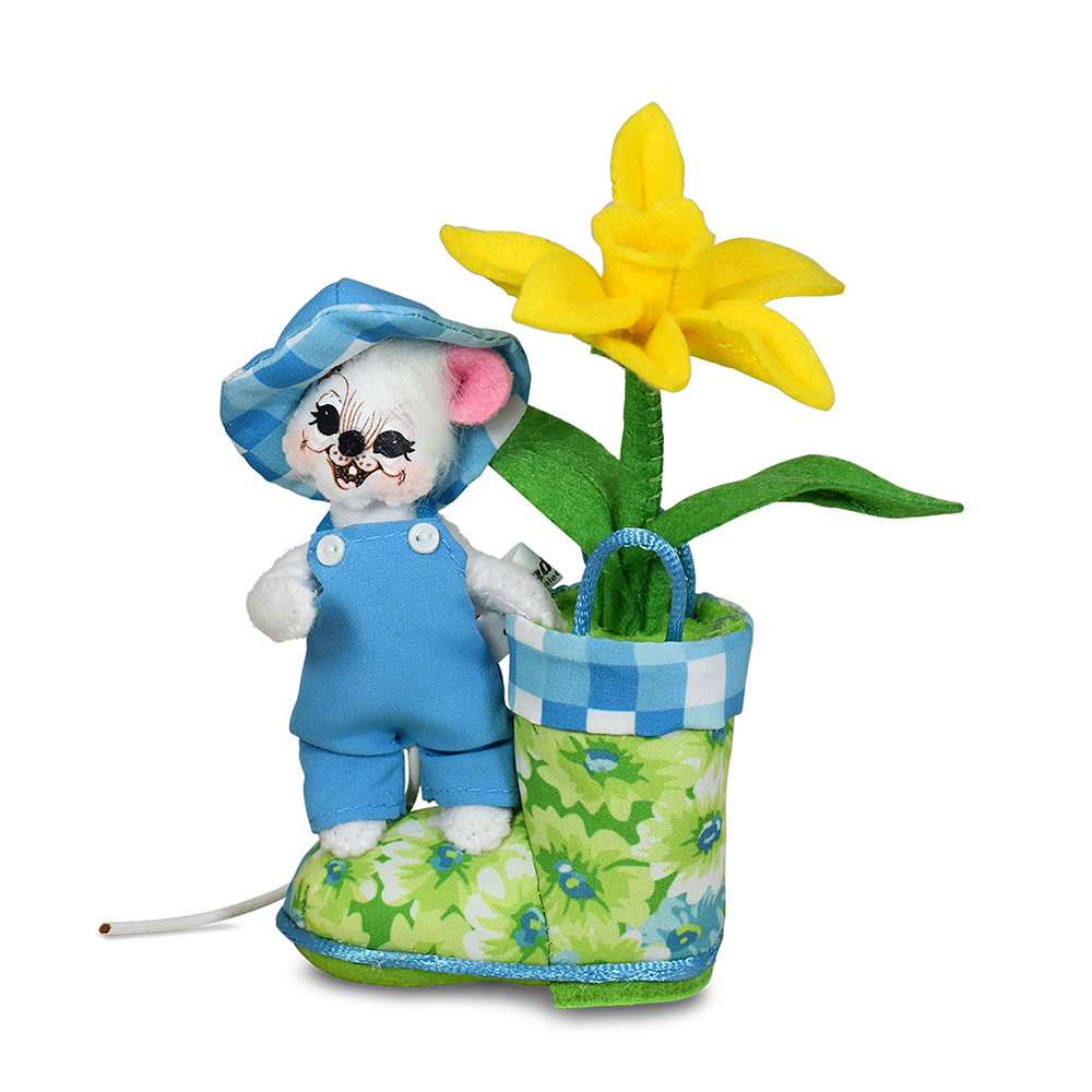 210426 3in Rain Boot Mouse