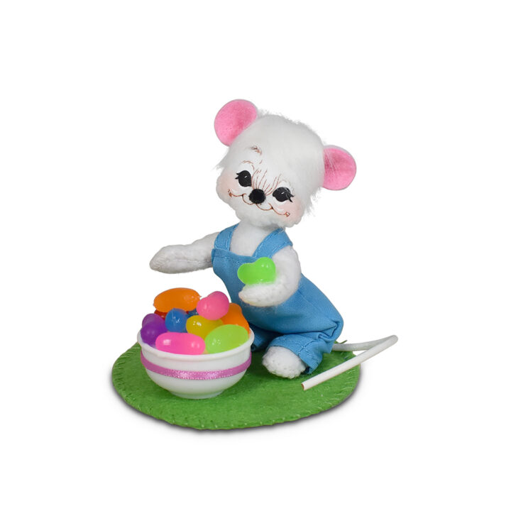 210526 3in Jelly Bean Mouse