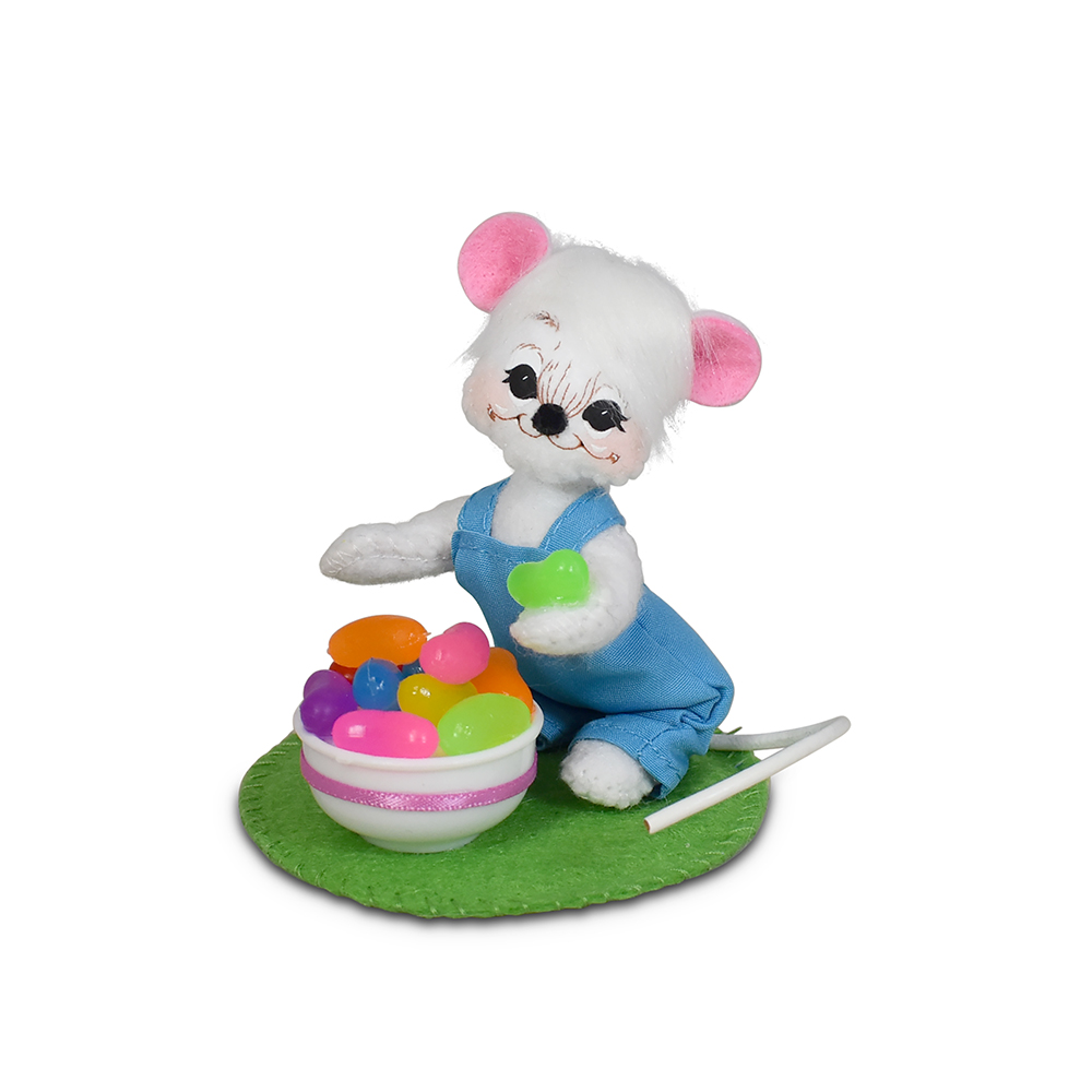 210526 3in Jelly Bean Mouse