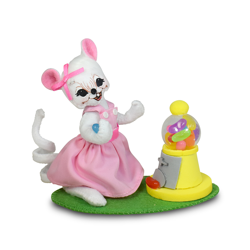 210926 5in Jelly Bean Machine Mouse