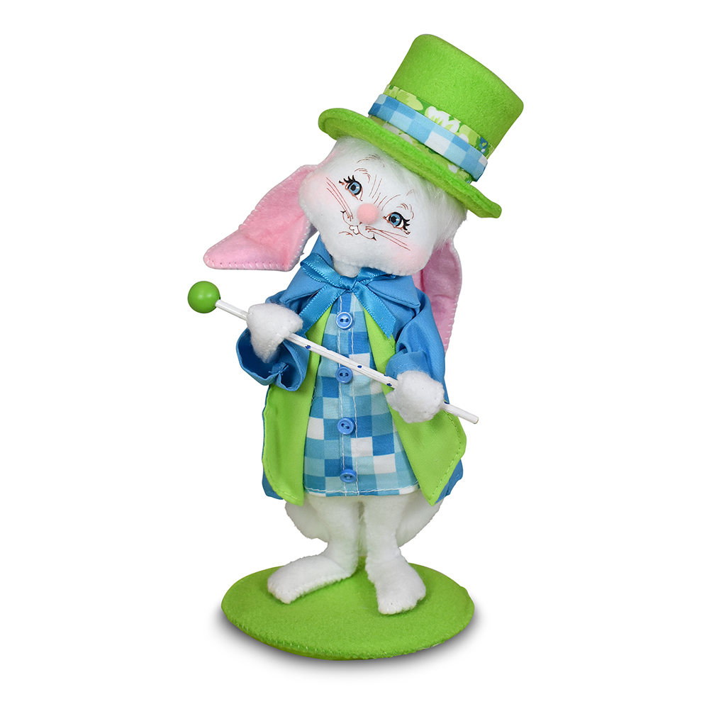 211126 7in Easter Parade Boy Bunny