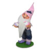 211526 7in Gnome with Birdies