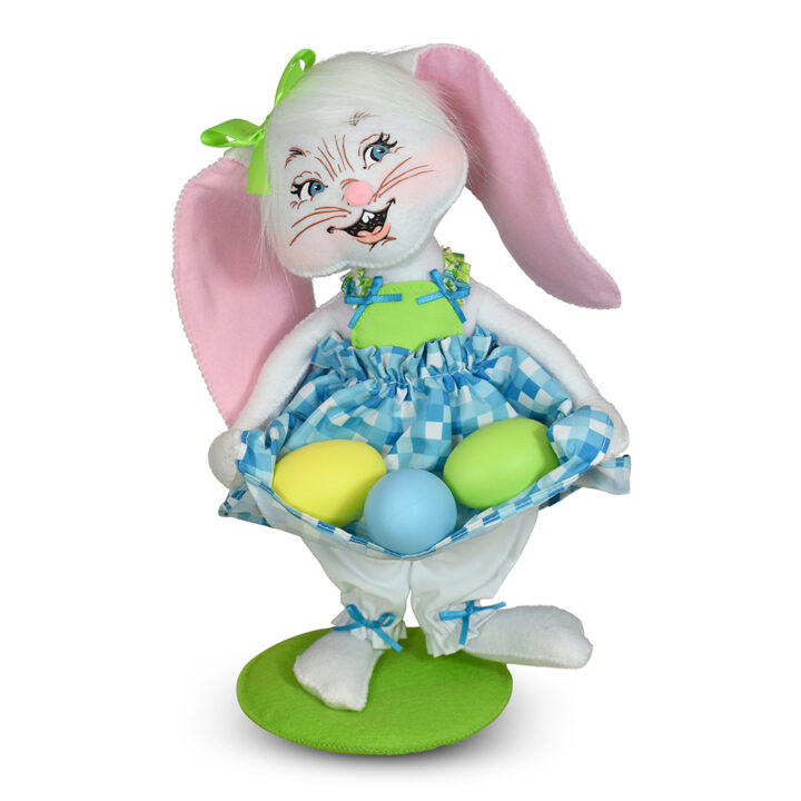 212026 12in Easter Egg Bunny