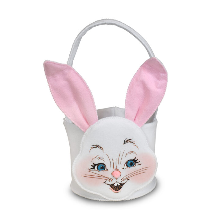 212126 12in Easter Basket