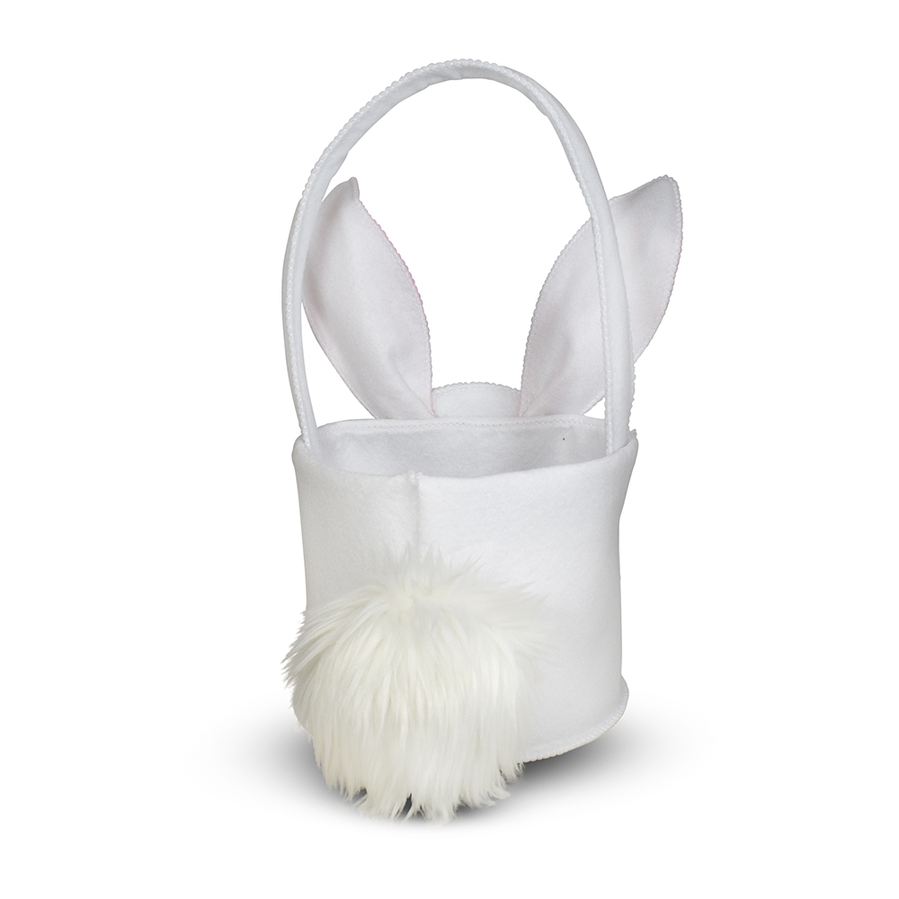 12in Easter Basket - Image 2