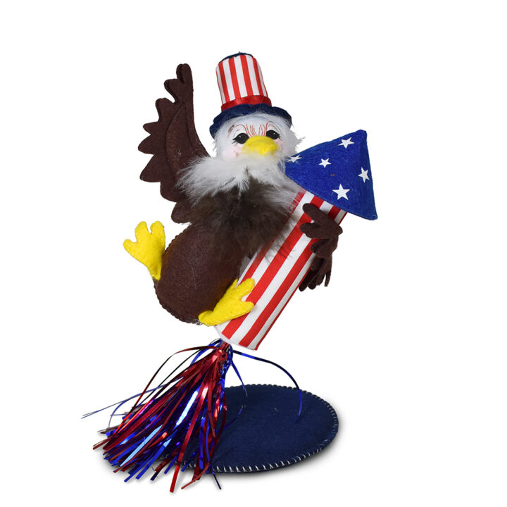 260226 5in Rockets Red Glare Eagle