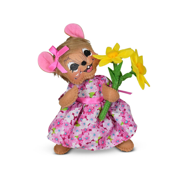 261626 6in The Happy Mouse