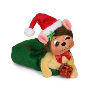 870026 5in The Merry Bear - Tier 1