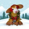 921725 5in The Merry Moo-Exclusive Design