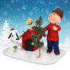 921825 8in Good Grief! It's Christmas!-Exclusive Design