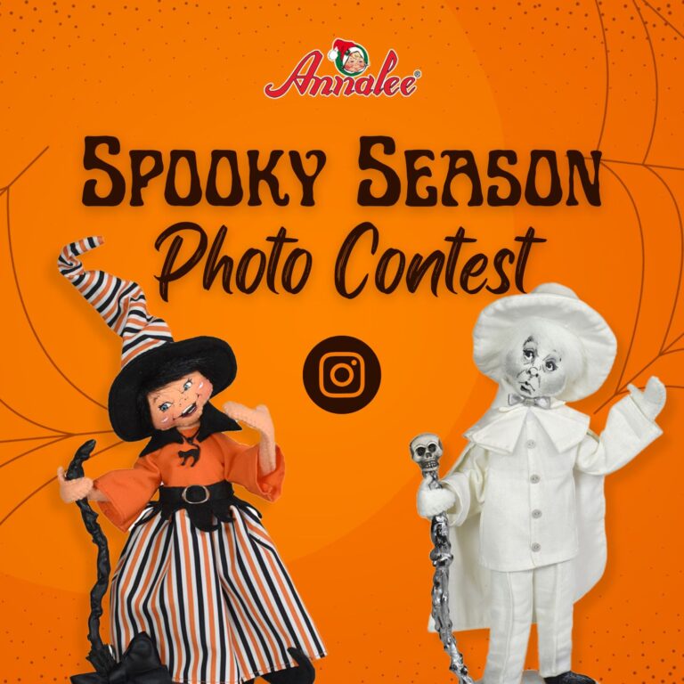 2025 Spooky Season Photo Contest