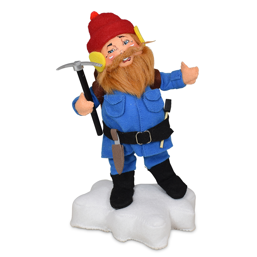 9in North Pole Prospector - Image 2