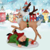 922525 8in Grandma's Merry Mishap-Exclusive Design