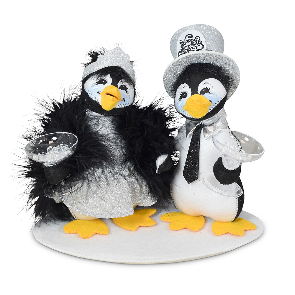 7in Toasting Tuxedos - Image 2