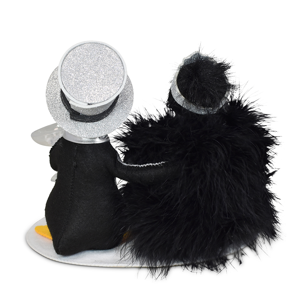 7in Toasting Tuxedos - Image 4