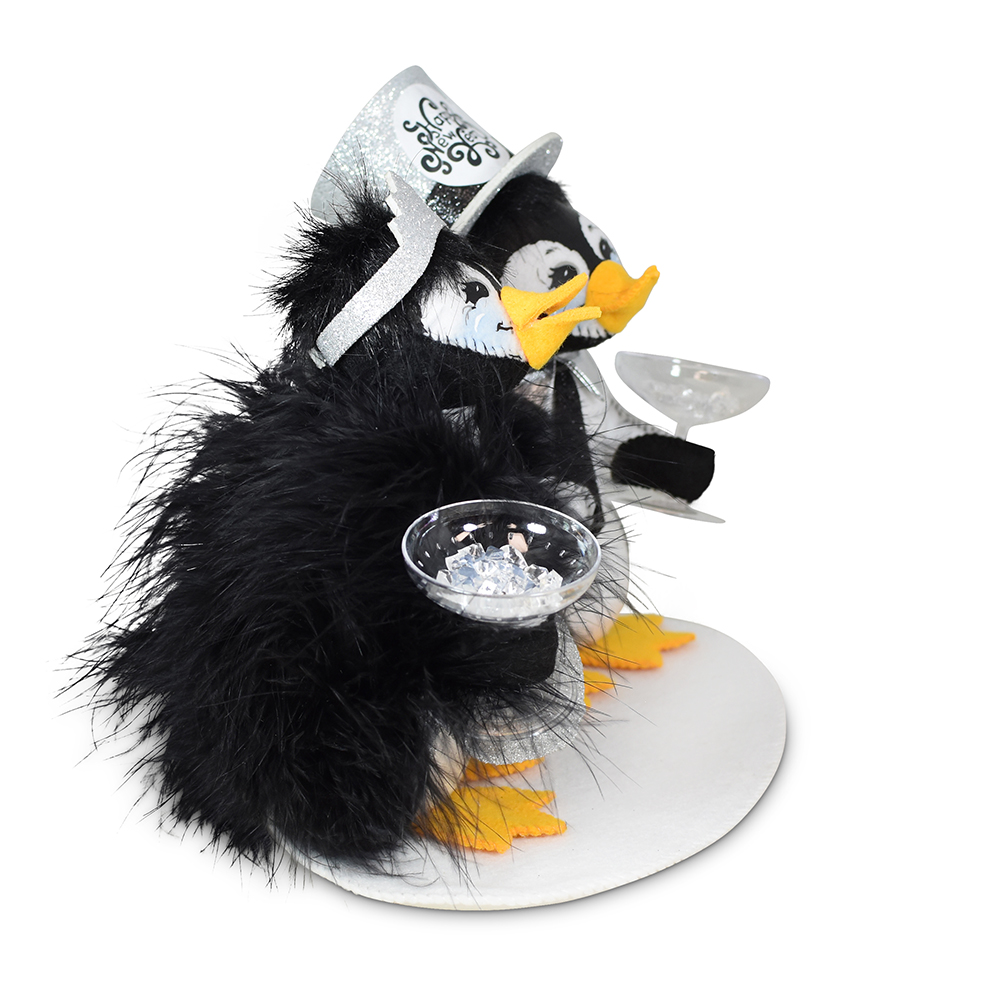 7in Toasting Tuxedos - Image 5