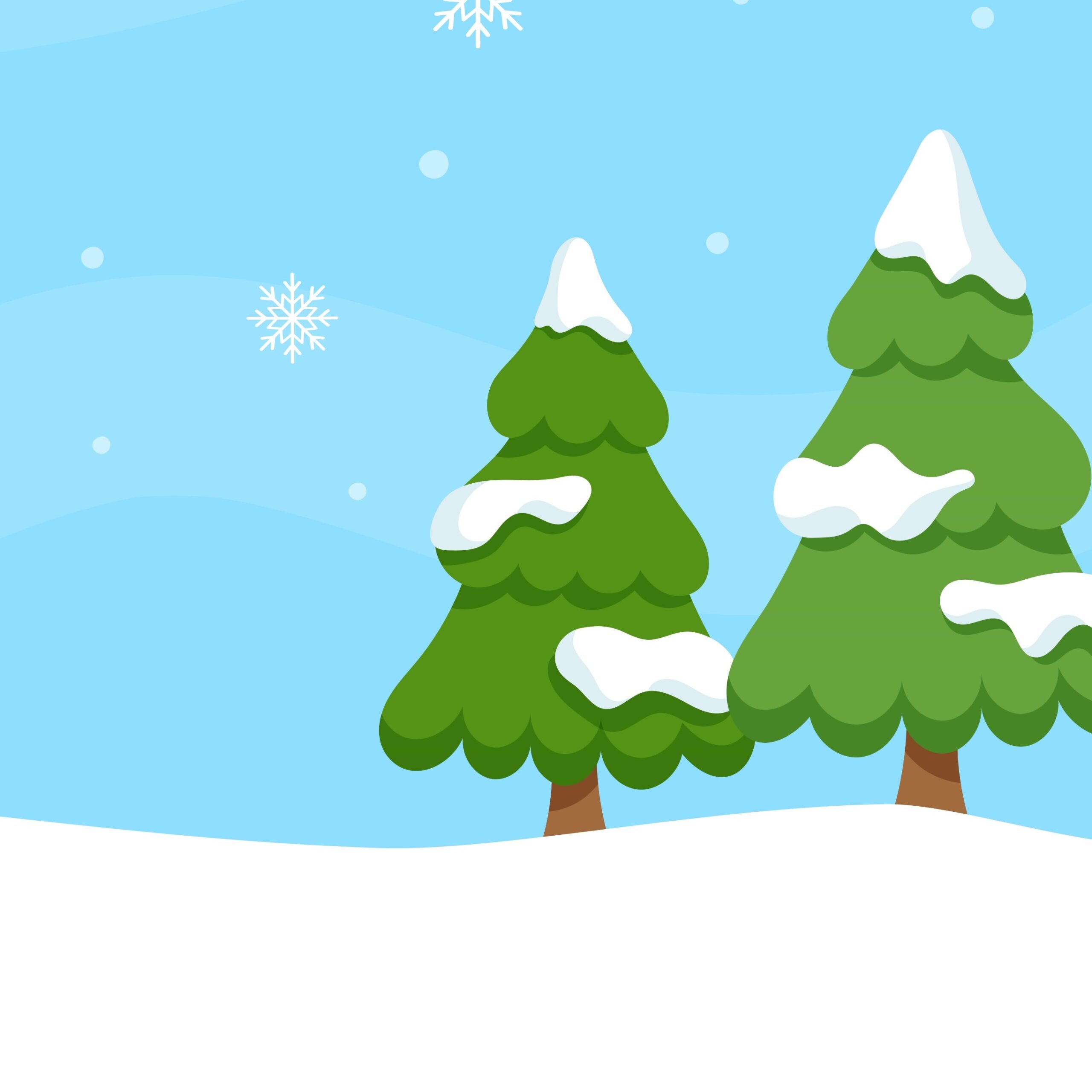 Snow Much Fun Banner